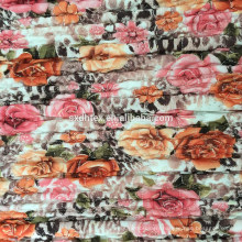 quilting fabric,100% polyester printed embroidered fabric,thermal fabric for down coat,jacket and garment fabric